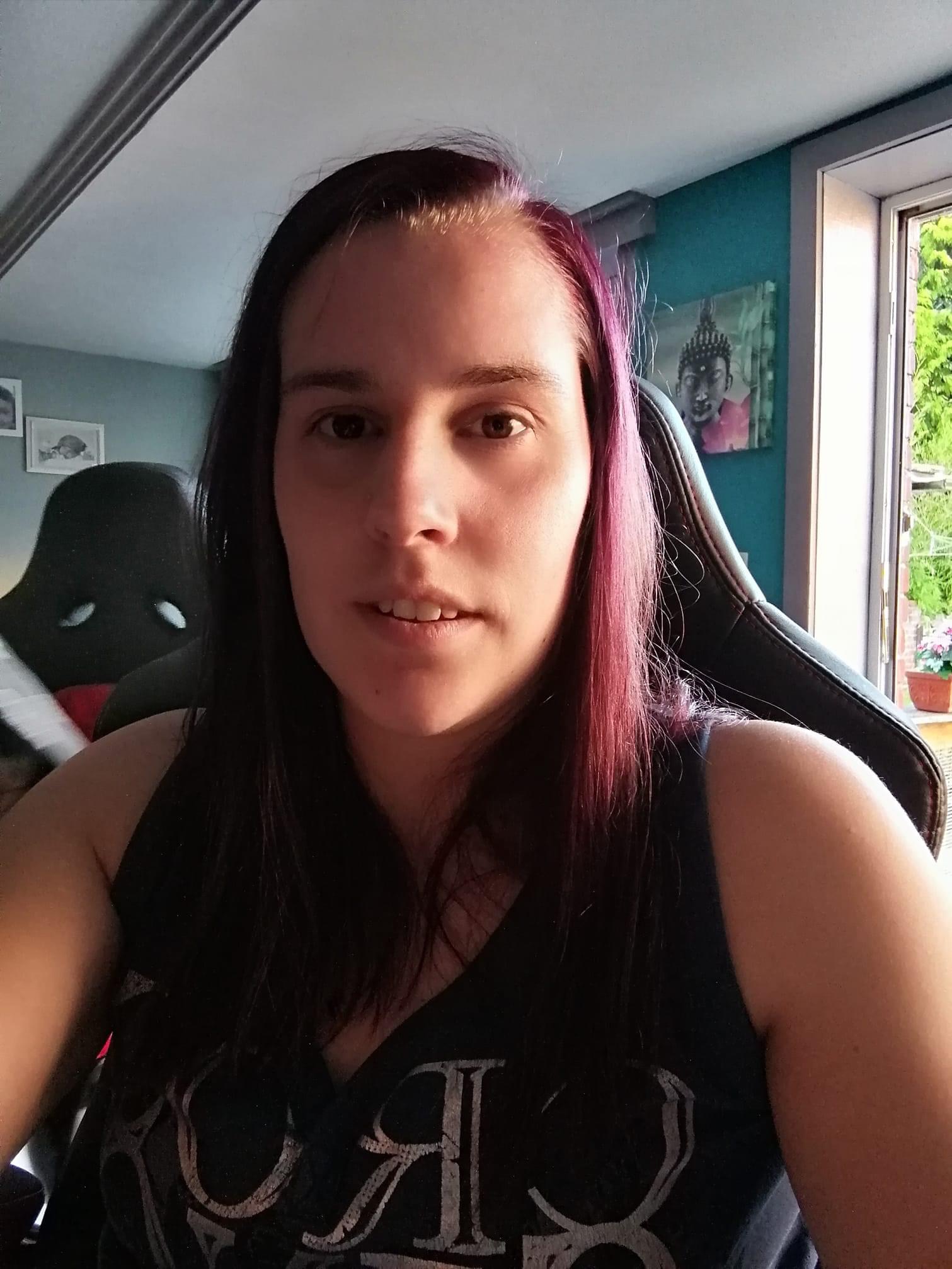#